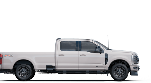 2024 Ford SuperDuty